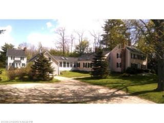 74 Castine Rd, Orland, ME 04472 exterior