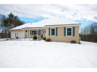 30 Ebony Dr, Rochester, NH 03867 exterior