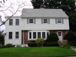 95 Upland Ave, Newton, MA 02461 exterior