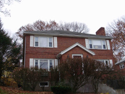 16 Frederick St, Newton, MA 02460 exterior