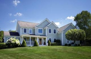 31 Bridle Path Trl, Upper Stepney, CT 06468 exterior