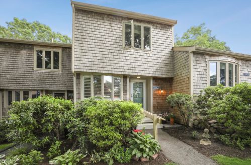 182 Bayfront Way, Teaticket, MA 02536 exterior