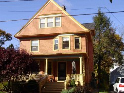 89 Erie Ave, Newton, MA 02461 exterior