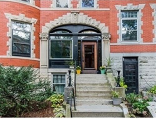 16 Claflin Rd, Brookline, MA 02445 exterior