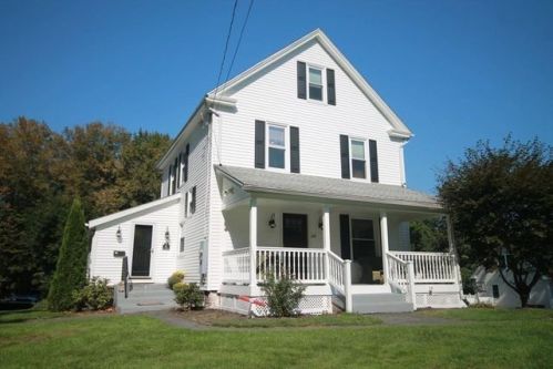 64 Federal St, Agawam, MA 01001 exterior