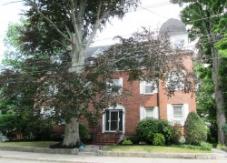 198 Walnut St, Newton, MA 02460 exterior