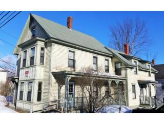 4 Lehner St, Wolfeboro, NH 03894 exterior