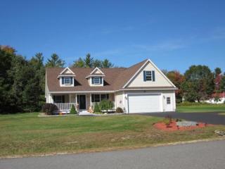 15 Smoke St, Rochester, NH 03868 exterior