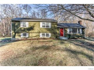 11 Windsor Rd, Upper Stepney, CT 06468 exterior