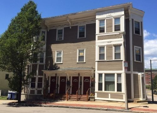 149 Centre St, Roxbury-Xing, MA 02124 exterior