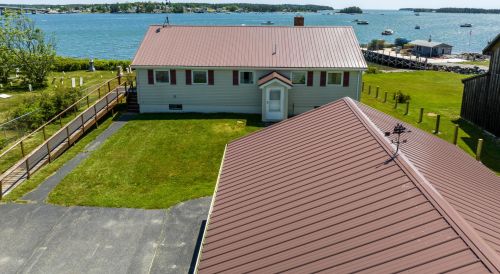 8 Main St, Jonesport, ME 04649 exterior