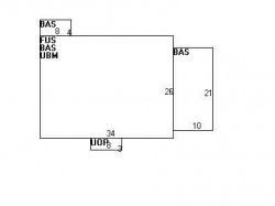 8 Grove Hill Ave, Newton, MA 02460 floor plan