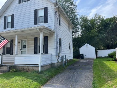 100 Clarence St, Torrington, CT 06790 exterior