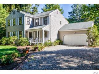 258 Silvermine Ave, Norwalk, CT 06850 exterior