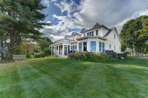 22 Channel Cove Ln, Biddeford, ME 04005 exterior