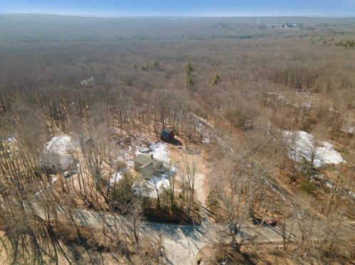 1390 Wallum Lake Rd, Pascoag, RI 02859 exterior