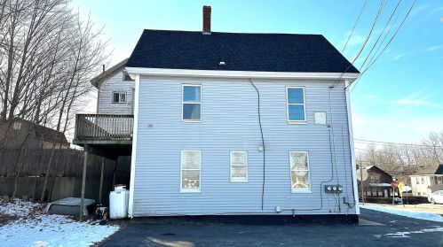 3 River St, Somersworth, NH 03878 exterior