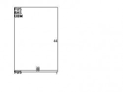 1193 Boylston St, Newton, MA 02461 floor plan