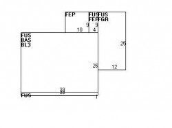27 Kingman Rd, Newton, MA 02461 floor plan