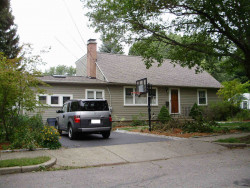 51 Albert Rd, Newton, MA 02466 exterior