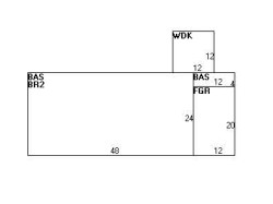 59 Selwyn Rd, Newton, MA 02461 floor plan