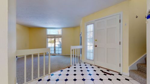 22 Nestledown Dr, Laconia, NH 03246 exterior