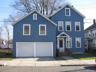 9 Cherry St, Ansonia, CT 06401 exterior