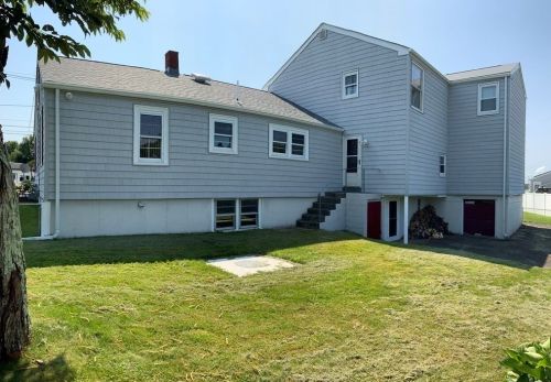 134 State Rd, Horseneck Beach, MA 02790 exterior