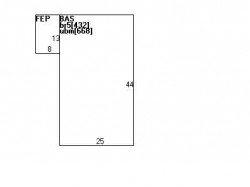 211 Webster St, Newton, MA 02465 floor plan