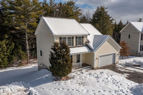 12 Cat Tail Cir, Rindge, NH exterior