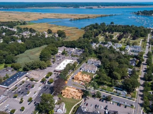 25 Sheffield St, Fenwick, CT 06475 exterior