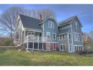 66 Prospect Hill Rd, Groton, CT 06340 exterior