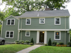 67 Ridge Ave, Newton, MA 02459 exterior