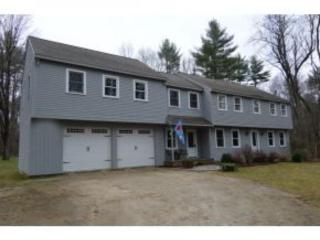 11 Holt Rd, Amherst, NH 03031 exterior