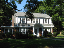 37 Holden Rd, Newton, MA 02465 exterior