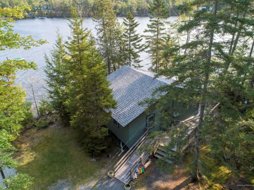 10 Northern Neck Rd, Mount Desert, ME 04660 exterior