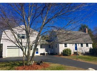 2 Clay St, Merrimack, NH 03054 exterior