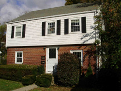717 Boylston St, Newton, MA 02459 exterior