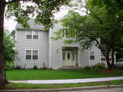 41 Baker Pl, Newton, MA 02462 exterior