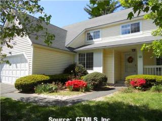 12 Southbridge Ct, Simsbury, CT 06070 exterior