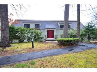 24 Forest Hill Dr, Simsbury, CT 06070 exterior