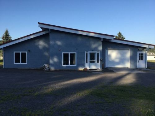 110 Madison Ave, Van Buren, ME 04785 exterior