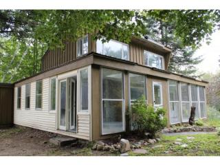663 Halls Brook Rd, Rumney, NH 03266 exterior