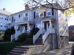 212 Cabot St, Newton, MA 02460 exterior