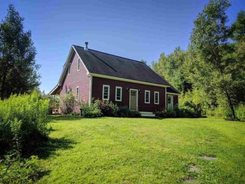 147 Derby Farm Rd, Moretown, VT 05660 exterior