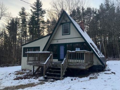 24 Indian Oven Rd, Worthington, MA 01098 exterior