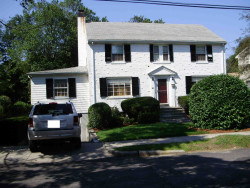 21 Great Meadow Rd, Newton, MA 02459 exterior