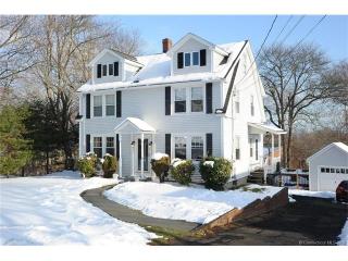 26 Matthew Rd, Branford, CT 06405 exterior