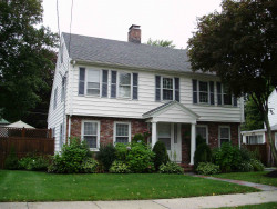 37 Arapahoe Rd, Newton, MA 02465 exterior