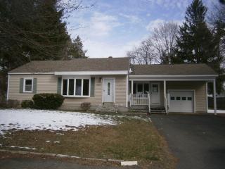 8 Gargon Ter, Southwick, MA 01077 exterior